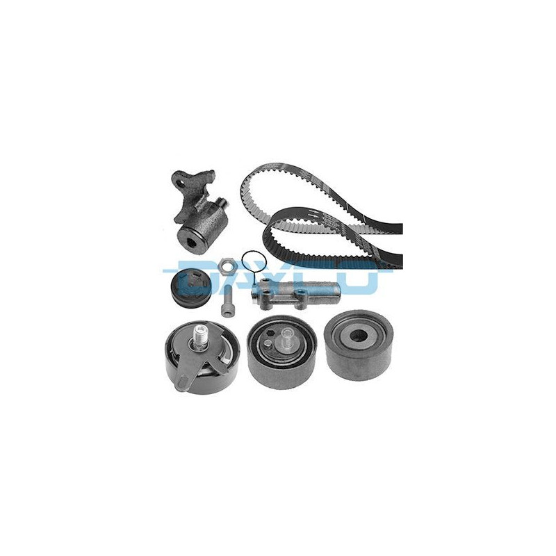 Dayco Linea : Dayco Codice Ktb609 Ktb609