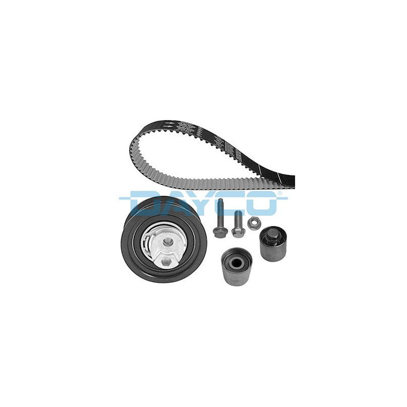 Dayco Linea : Dayco Codice Ktb614 Ktb614