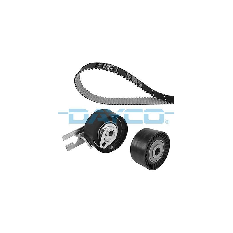 DAYCO Kit cinghie dentate KTB733