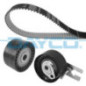 DAYCO Kit cinghie dentate KTB857