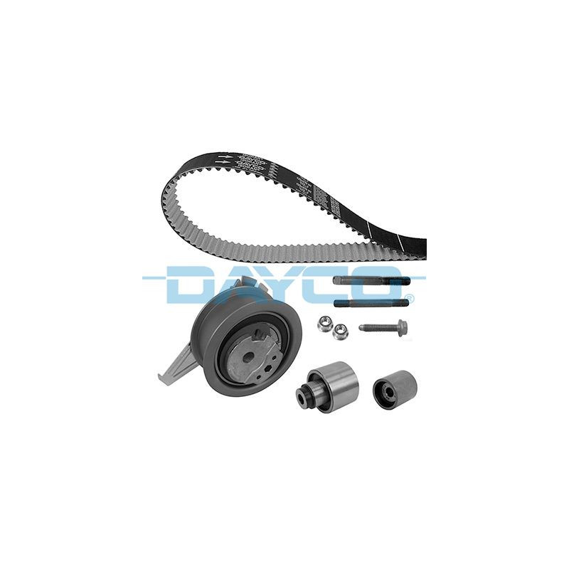DAYCO Kit cinghie dentate KTB884