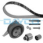 DAYCO Kit cinghie dentate KTB884