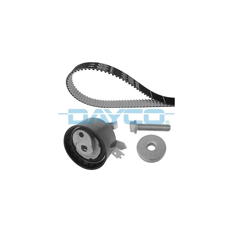 Kit distribuzione completo RENAULT CLIO IV 1,5 DCI