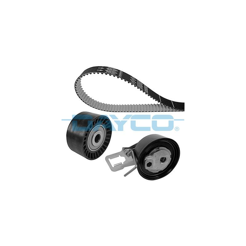 Dayco Kit Distribuzione Ktb917