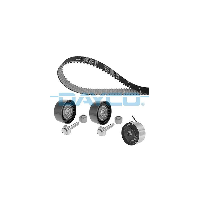 DAYCO Kit cinghie dentate KTB956