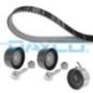 DAYCO Kit cinghie dentate KTB956