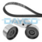 DAYCO Kit cinghie dentate KTB969