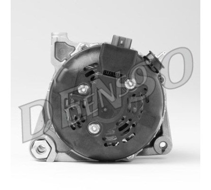 DENSO Alternatore DAN1018