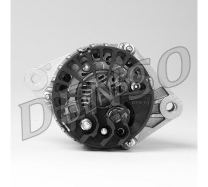 DENSO Alternatore DAN510