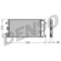 Denso Condensatore Fi Doblo' Bipower 1.4/1.6 Bz Dcn09042
