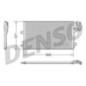 Denso Condensatore Fo Focus C-Max Dcn10007