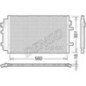 Denso Condensatore Iv Daily V Dcn12005