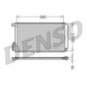 Denso Condensatore Ar Mito 1.4 Junior 78Cv / Fi Doblo' 2 Dcn13109