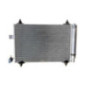 DENSO Condensatore, Climatizzatore DCN21031