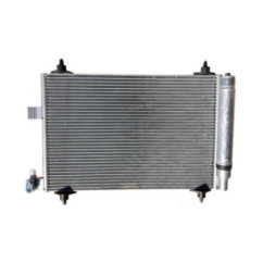 DENSO Condensatore, Climatizzatore DCN21031