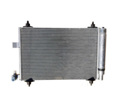 DENSO Condensatore, Climatizzatore DCN21031