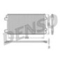 Denso Condensatore Re Master / Ni Interstar Dcn23024