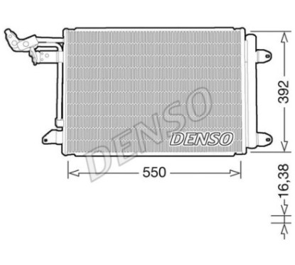 DENSDCN32032