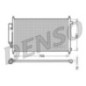 Denso Condensatore Ho Edix Mpv / Fr-V Dcn40004