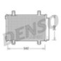 Denso Condensatore Sz Splash / Op Agila Dcn47005