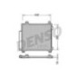 Denso Condensatore To Iq Dcn50045