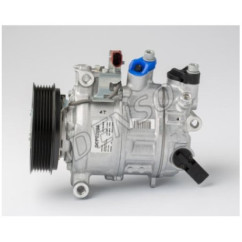 Denso Compressore Denso Au A4 / A5 / Q5 Diesel Dcp02098