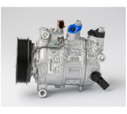 Denso Compressore Denso Au A4 / A5 / Q5 Diesel Dcp02098