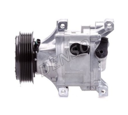 Denso Compressore Fi Barchetta / 500 / Doblo / Punto / F Dcp09060