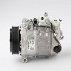Denso Compressore Me C (W203) / Classe C (W203) Coupe Sp Dcp17026
