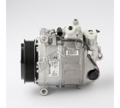 Denso Compressore Me C (W203) / Classe C (W203) Coupe Sp Dcp17026