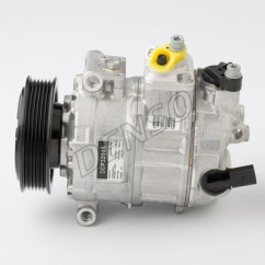 Compressore Clima Denso Vw Golf V DCP32045