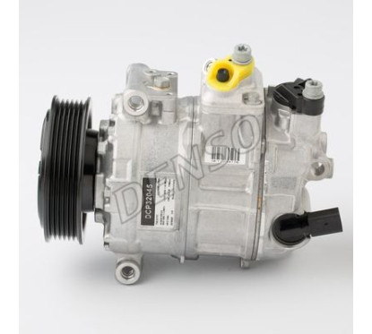 Compressore Clima Denso Vw Golf V DCP32045