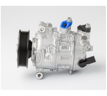Denso Compressore Au A3 / Se Leon / Sk Octavia / Vw Golf Dcp32060