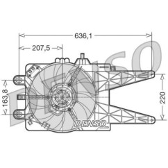 DENSDER09015