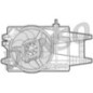Denso Elettrovent. Fi Idea / Punto / La Ypsilon 1.4 16V Der09042
