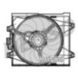 Denso Elettrovent. Fi 500 1.3Mjet 75Cv (312) Risc. Der09046