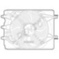Denso Elettrovent. Fi 500L 1.4 Si Clima Der09068