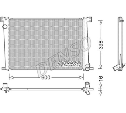 DENSDRM05007