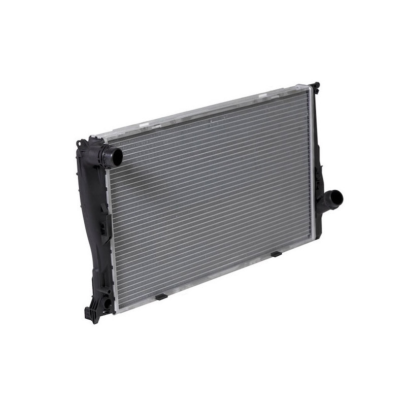 DENSO Radiatore motore DRM09145