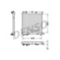 Denso Radiatore Pe 207 1.3 Drm21026