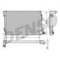 Denso Radiatore Vw Passat Vii Drm32037