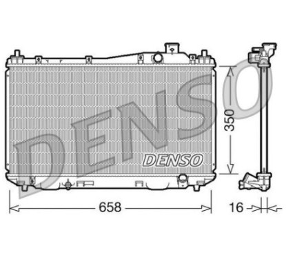 DENSDRM40009