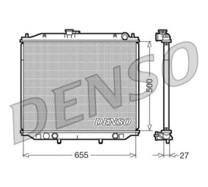 DENSDRM46020