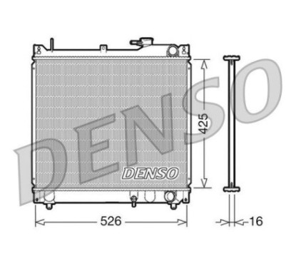 DENSDRM47015