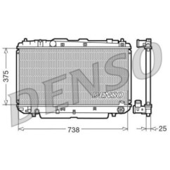 DENSDRM50021