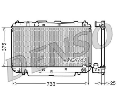 DENSDRM50021