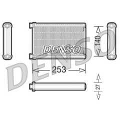 DENSDRR05005