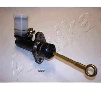 Candeletta diesel ASHI95-00-099 per avviamenti più regolari a freddo