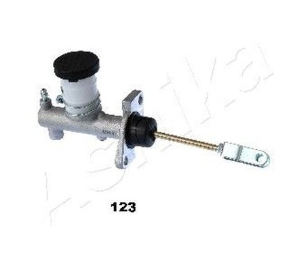 Candeletta diesel ASHI95-01-123 per avviamenti più regolari a freddo