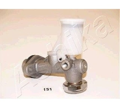 Candeletta diesel ASHI95-01-151 per avviamenti più regolari a freddo